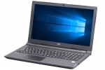 【即納パソコン】VersaPro VKT25/E-3　※テンキー付(41765)　中古ノートパソコン、7世代