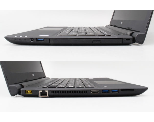 【即納パソコン】VersaPro VKT25/F-3(SSD新品)　※テンキー付(39181、03) 拡大