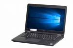 【即納パソコン】Latitude E5470(39185)　中古ノートパソコン、DELL（デル）、Windows10、SSD 240GB以上