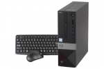 【即納パソコン】Vostro 3471 (Win11pro64)(SSD新品)(40396)　中古デスクトップパソコン、DELL（デル）、デスクトップ本体のみ