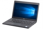 【即納パソコン】Latitude 5290(SSD新品)(39220)　中古ノートパソコン、DELL（デル）、Windows10、7世代