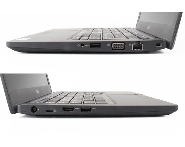 【即納パソコン】Latitude 5290 (Win11pro64) 5N8(45302、03) 拡大