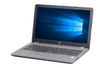 【即納パソコン】 250 G6　※テンキー付(39116)　中古ノートパソコン、HP（ヒューレットパッカード）、Windows10、7世代