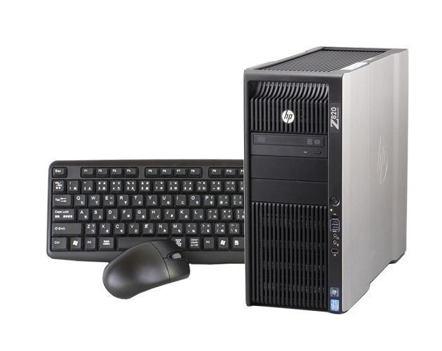【即納パソコン】 Z820 Workstation(39659) 拡大