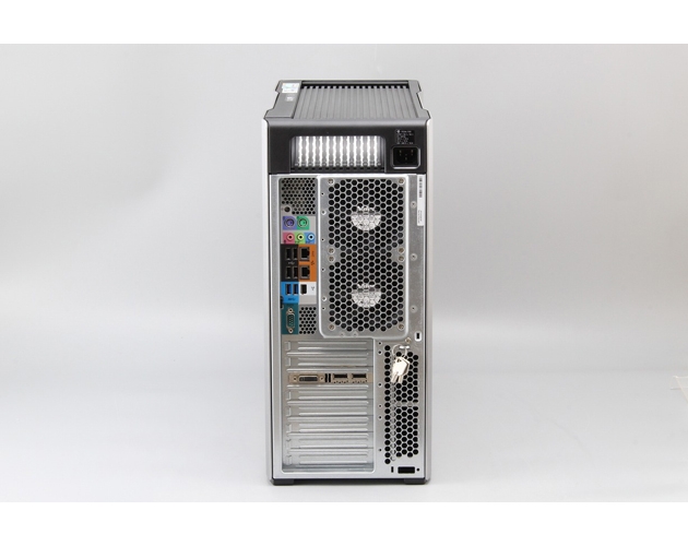 【即納パソコン】 Z820 Workstation(39659、02) 拡大