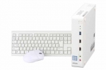 【即納パソコン】Endeavor ST180E(SSD新品)(39151)　中古デスクトップパソコン、EPSON、Windows10、6世代