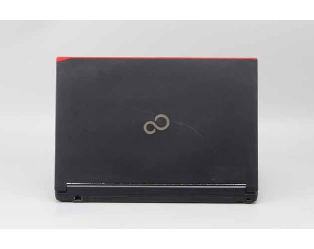 即納パソコン】LIFEBOOK A577/P ※テンキー付 【中古パソコン直販(39408)】