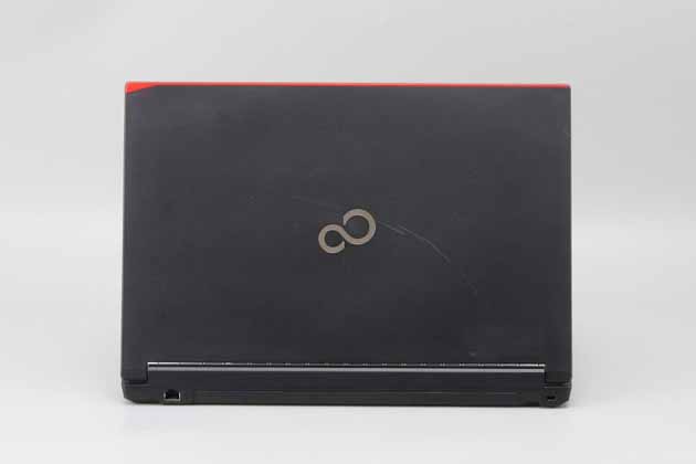 【即納パソコン】LIFEBOOK A577/P　※テンキー付(39408、02) 拡大