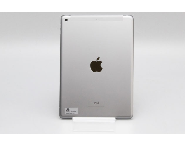 【即納パソコン】iPad 第6世代 MR6P2J/A(39290、02) 拡大