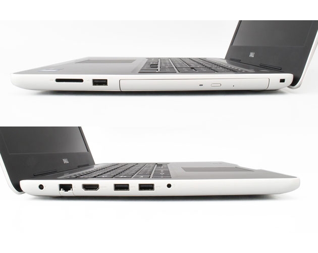 DELL 【即納パソコン】INSPIRON 15 5567 ※テンキー付 【中古パソコン