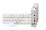 【即納パソコン】Endeavor ST190E(SSD新品)(39333)　中古デスクトップパソコン、EPSON、Windows10、Intel Core i5