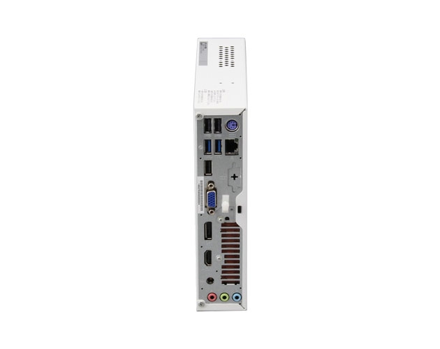 【即納パソコン】Endeavor ST190E(SSD新品)(39333、02) 拡大
