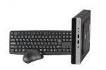 【即納パソコン】EliteDesk 800 G3 Mini 35W(39342)　中古デスクトップパソコン、30,000円～39,999円