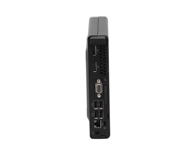 【即納パソコン】EliteDesk 800 G3 Mini 35W(39342、02) 拡大
