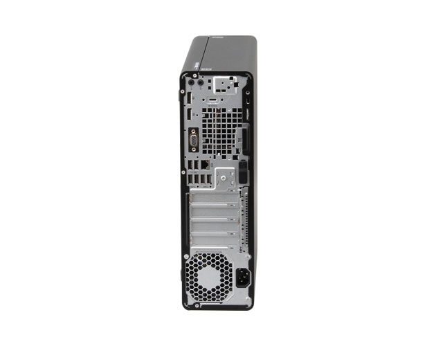 【即納パソコン】EliteDesk 600 G4 SFF (Win11pro64) 5D8(47342、02) 拡大