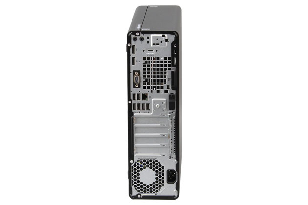 EliteDesk 800 G4 SFF(Microsoft Office Personal 2021付属)(SSD新品)(39348_m21ps、02) 拡大