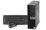 【即納パソコン】OptiPlex 5060 SFF (Win11pro64) 5D8(46638)