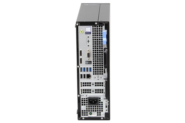 【即納パソコン】OptiPlex 5060 SFF (WIN11pro64)(SSD新品)(42285、02) 拡大