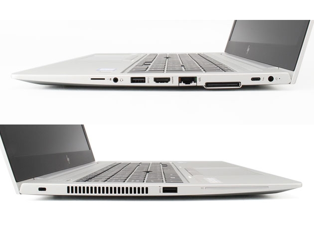 【即納パソコン】EliteBook 850 G5 (Win11pro64) 5N8　※テンキー付(44837、03) 拡大