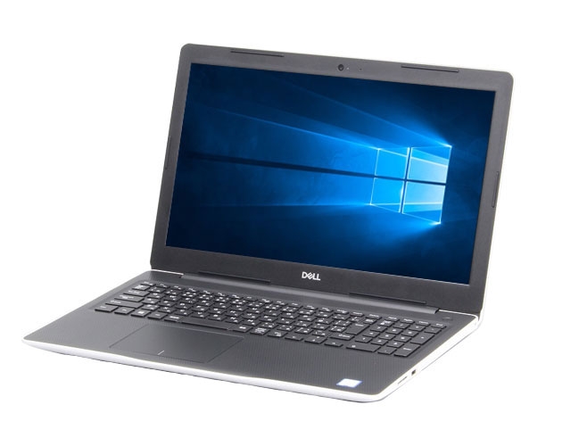 【即納パソコン】INSPIRON 3581　※テンキー付(39382) 拡大
