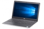 【即納パソコン】INSPIRON 3581　※テンキー付(39382)　中古ノートパソコン、DELL（デル）、Windows10、HDD 1TB以上