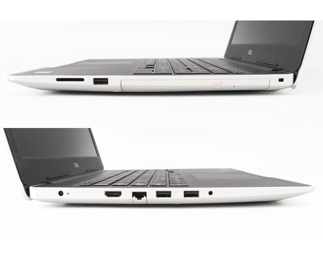【即納パソコン】INSPIRON 3581　※テンキー付(39382、03) 拡大