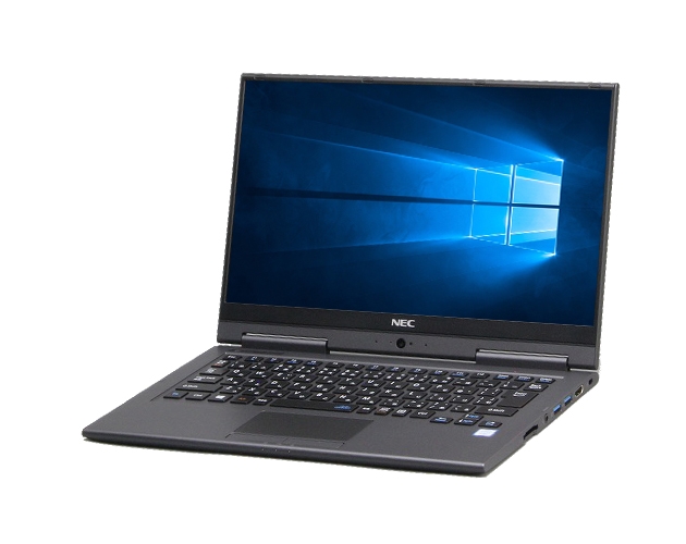 【即納パソコン】Lavie Direct HZ PC-GN18634GE(39387) 拡大