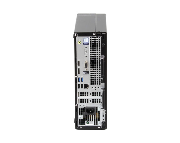 【即納パソコン】OptiPlex 3070 SFF (Win11pro64) 5D8(47576、02) 拡大