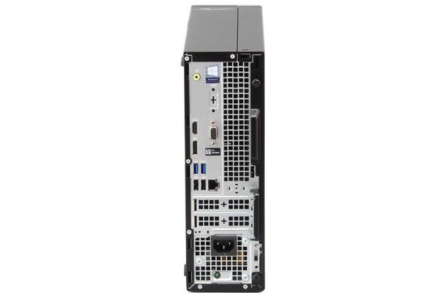 【即納パソコン】OptiPlex 3070 SFF (Win11pro64)(SSD新品)(40854、02) 拡大