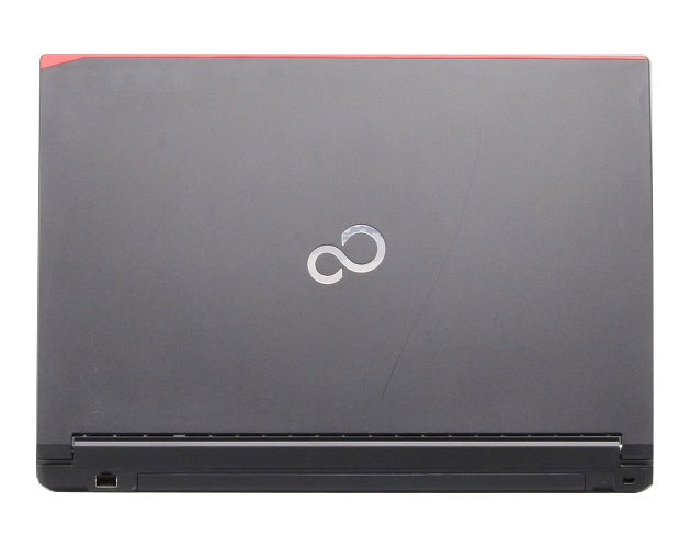 【即納パソコン】LIFEBOOK A577/SX(SSD新品)　※テンキー付(40202、02) 拡大