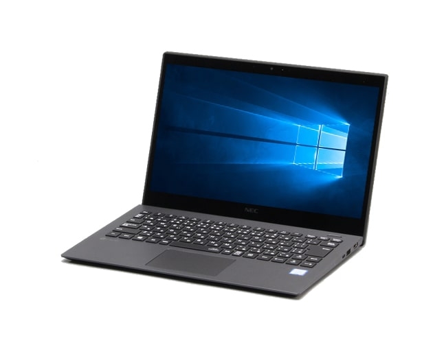 【即納パソコン】Lavie Direct PM Pro Mobile GN1863/VF(SSD新品)(39455) 拡大