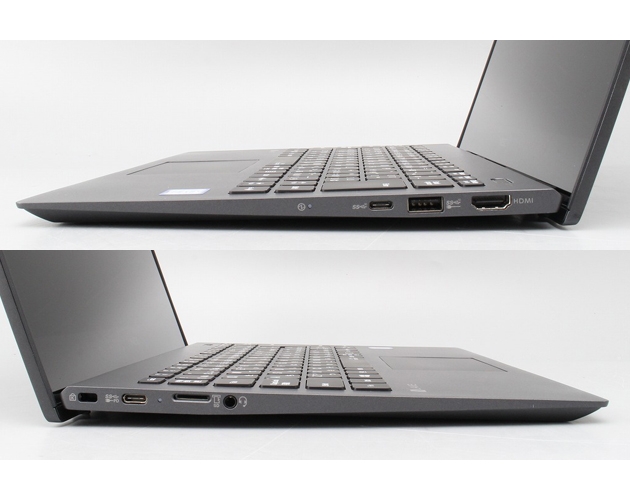 【即納パソコン】Lavie Direct PM Pro Mobile GN1863/VF(SSD新品)(39455、03) 拡大