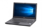 【即納パソコン】VersaPro VKV25/FB-1　※テンキー付(39457)　中古ノートパソコン、NEC、Windows10、WEBカメラ搭載