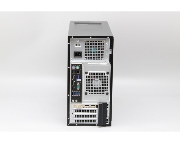 【即納パソコン】 Precision Tower 3620 MT(SSD新品)(39456、02) 拡大