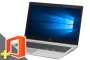 EliteBook 850 G5(Microsoft Office Personal 2019付属)(SSD新品)　※テンキー付(39355_m19ps)