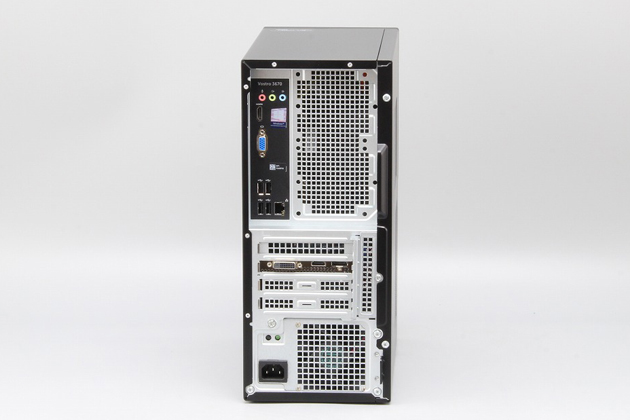 【即納パソコン】Vostro 3670(SSD新品)(39478、02) 拡大