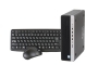 【即納パソコン】EliteDesk 800 G5 SFF (Win11pro64) 7D9(45171)