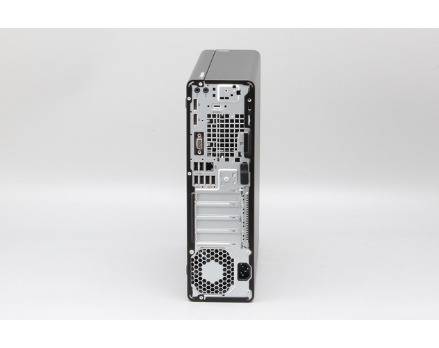 【即納パソコン】EliteDesk 800 G5 SFF (Win11pro64) 7D9(45171、02) 拡大