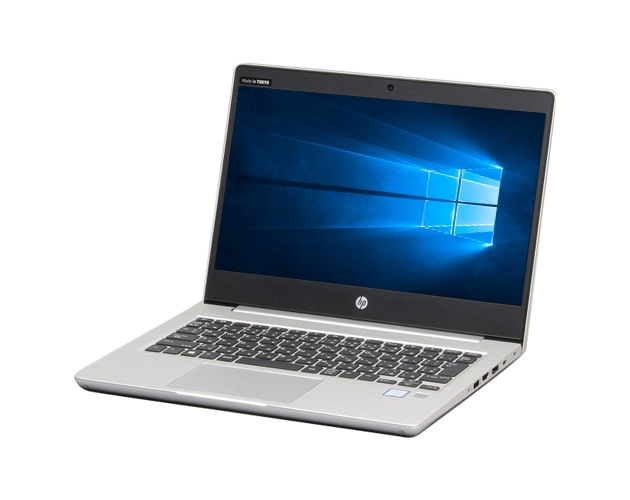 【即納パソコン】ProBook 430 G6(SSD新品)(39490) 拡大