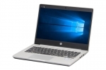 【即納パソコン】ProBook 430 G6(SSD新品)(39490)　中古ノートパソコン、HP、Windows10、Intel Core i5