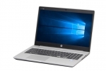 【即納パソコン】ProBook 450 G6(SSD新品)　※テンキー付(39582)　中古ノートパソコン、HP、Windows10、Intel Core i5
