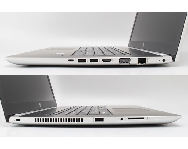 【即納パソコン】ProBook 470 G5 (Win11pro64) 7N8　※テンキー付(47625、03) 拡大