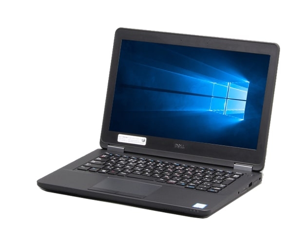 【即納パソコン】Latitude E5270(39499) 拡大