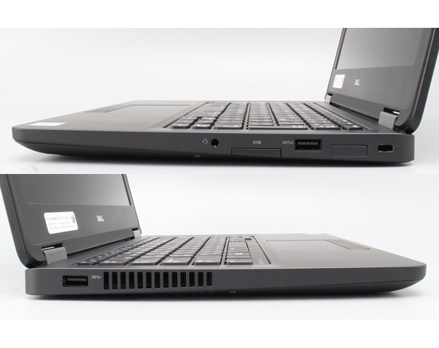 【即納パソコン】Latitude E5270(39499、03) 拡大