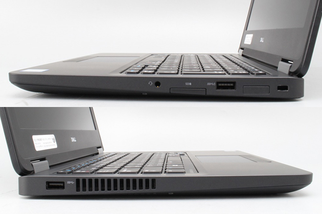 【即納パソコン】Latitude E5270(39499、03) 拡大