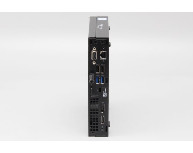 【即納パソコン】OptiPlex 3060 Micro (Win11pro64)(SSD新品) 5D8(44491、02) 拡大