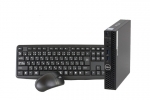 【即納パソコン】OptiPlex 3060 Micro (Win11pro64) 5D8(44744) 中古デスクトップパソコン