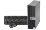 【即納パソコン】OptiPlex 7050 SFF(40155)　中古デスクトップパソコン、Intel Core i7