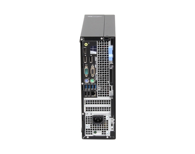 【即納パソコン】OptiPlex 7050 SFF(40597、02) 拡大