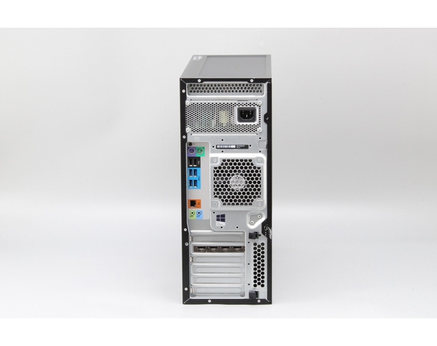 【即納パソコン】 Z440 Workstation(SSD新品) XD(HDD新品)(41618、02) 拡大